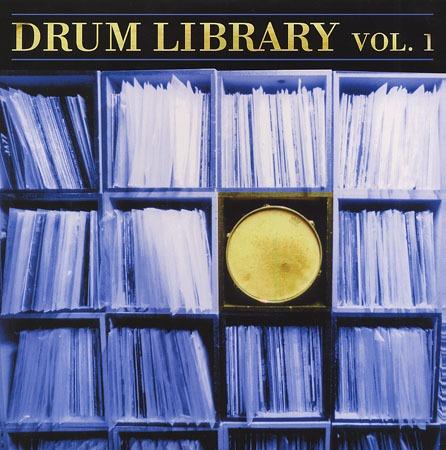 drum library vol 1 zip weed